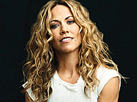 Sheryl Crow