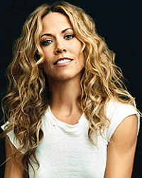 Sheryl Crow