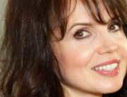 How to prevent breast cancer from Nina Montee Karp