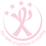 Breast Cancer DVD Logo